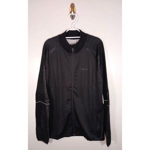 Smartwool Intraknit Gorpcore Activewear Merino Blend Jacket Men's Size XL‎ New